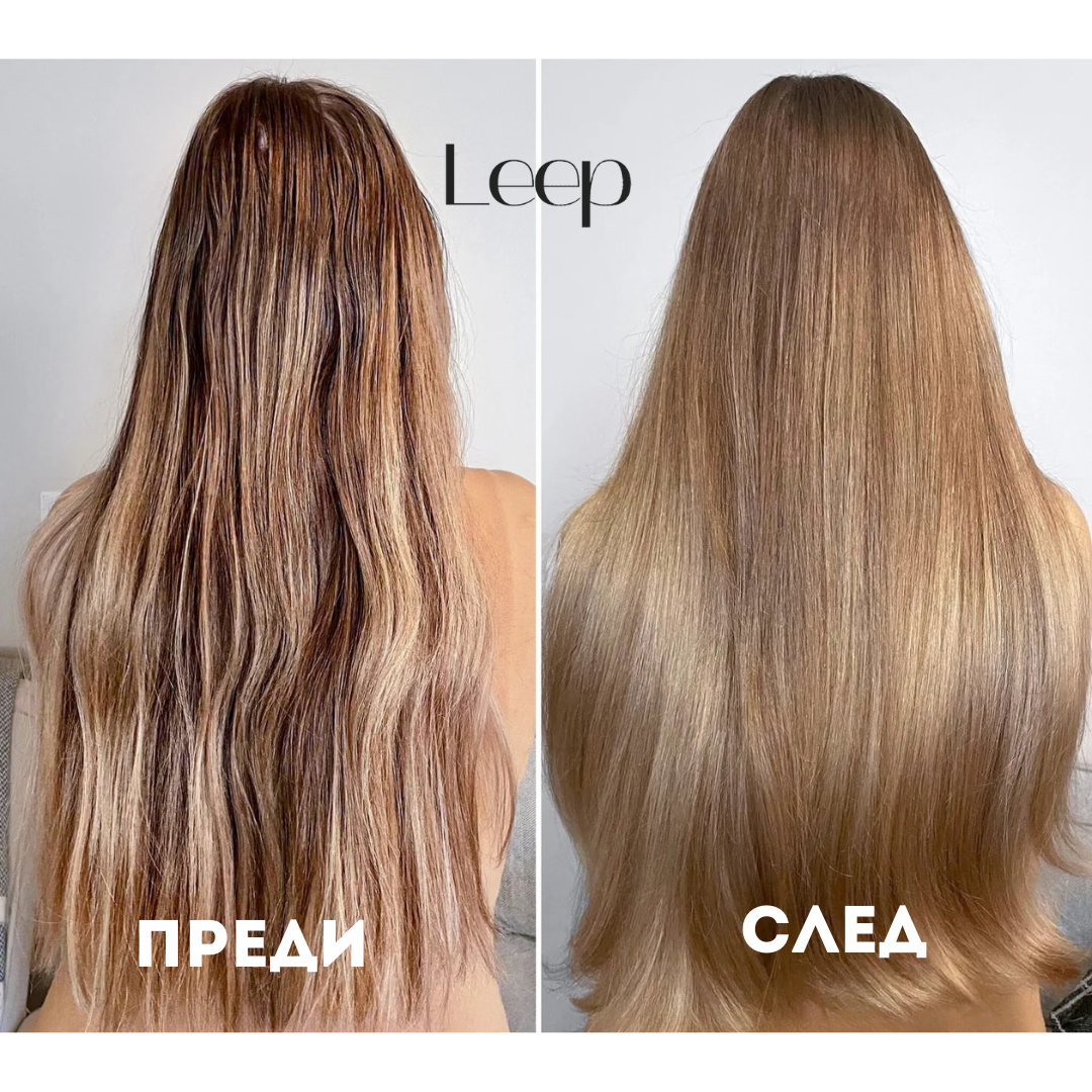 Бамбукова калъфка за възглавница. – Сребриста