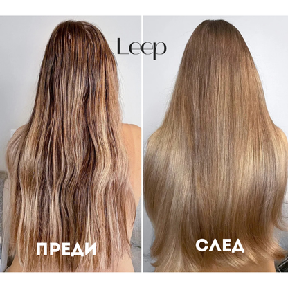 Бамбукова калъфка за възглавница. – Сребриста